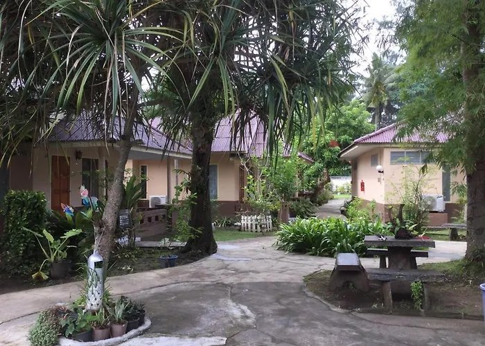 Salatan Resort Ko Lanta