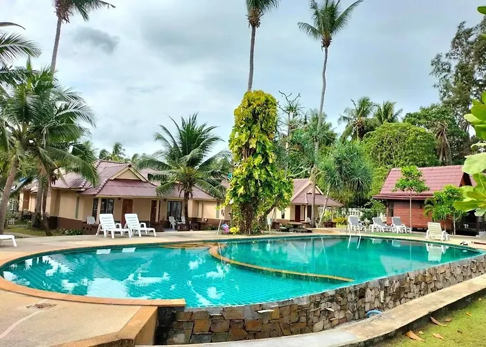 Salatan Resort Ko Lanta