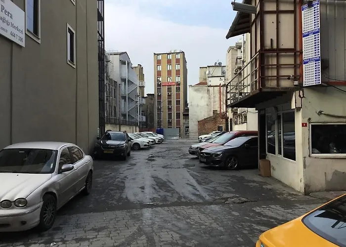 Life Span Hotels Istanbul