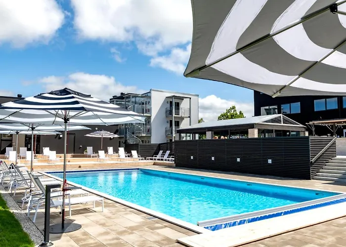 First Hotel Kokoloko Visby