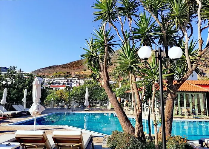 Villa Vicky Hersonissos 
