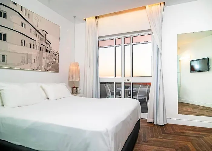 Olive Gordon By The Beach Tel Aviv