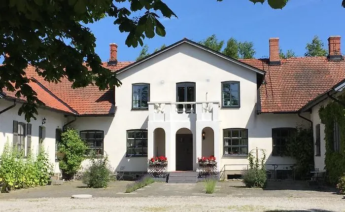 Borregården Bed&Breakfast Borrby