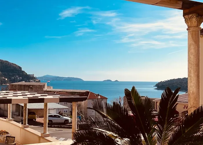 Boutique Villa Dorma Dubrovnik