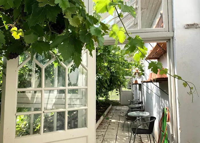 Nygården Stjärnholm Hotell Nyköping