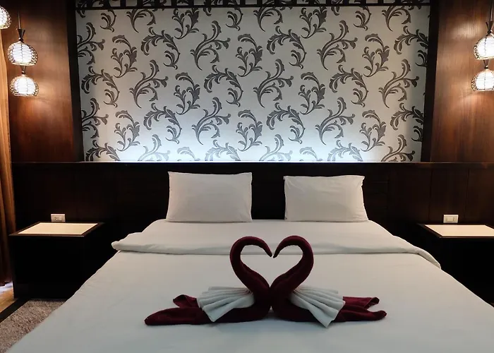 Lanta Sea House Hotell Ko Lanta