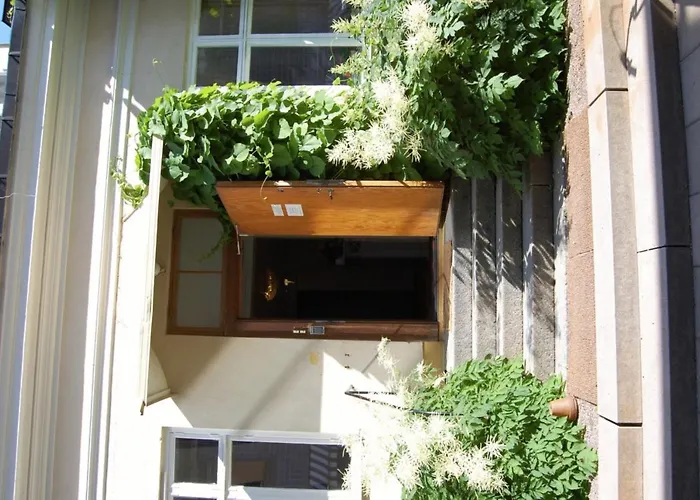 Hotell Kungsängstorg Uppsala