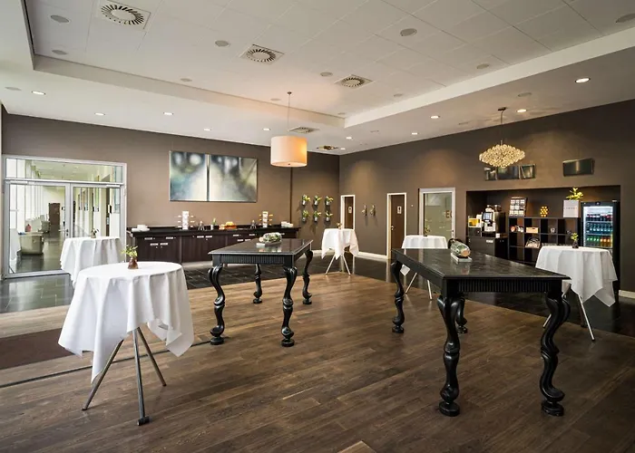 HotellRilano 24/7 Muenchen