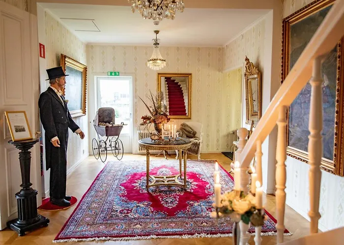 Sveas B&B Ullared