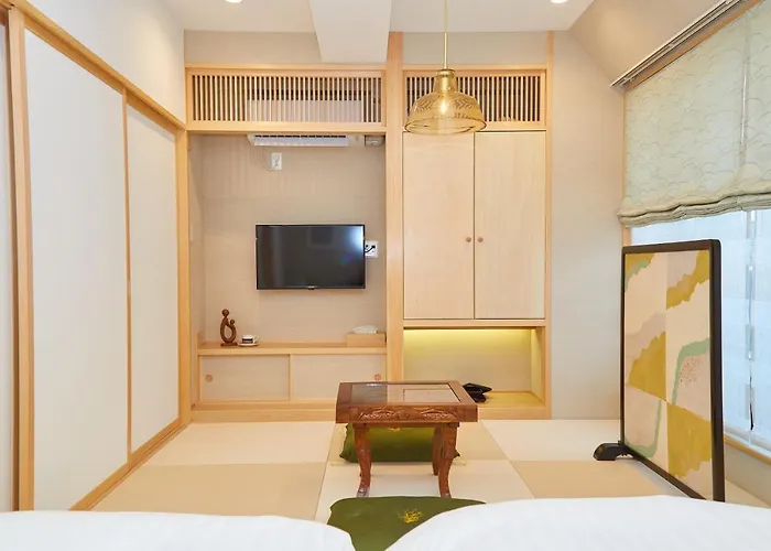 Asakusa New City Hotel Tokyo