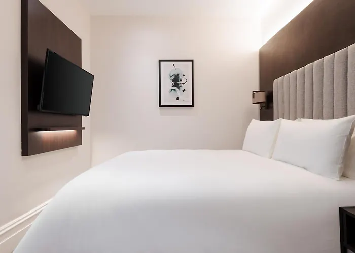 Rove Hotel London Paddington