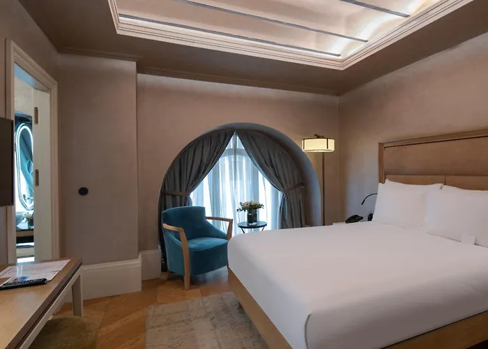 10 Karakoy Hotell Istanbul