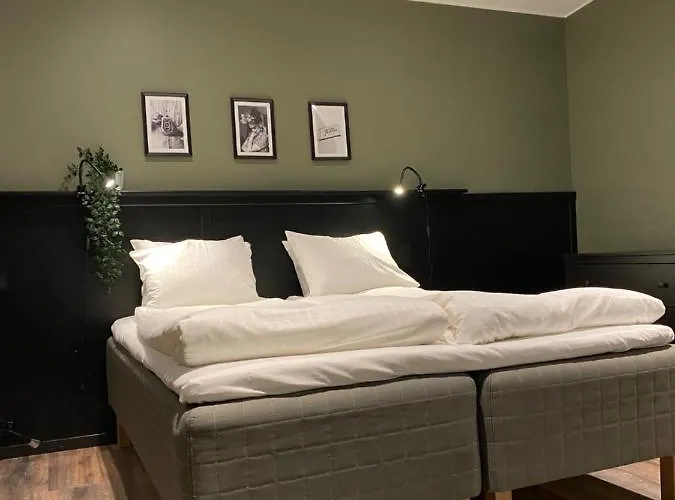 HotellMagnolia House Sollentuna