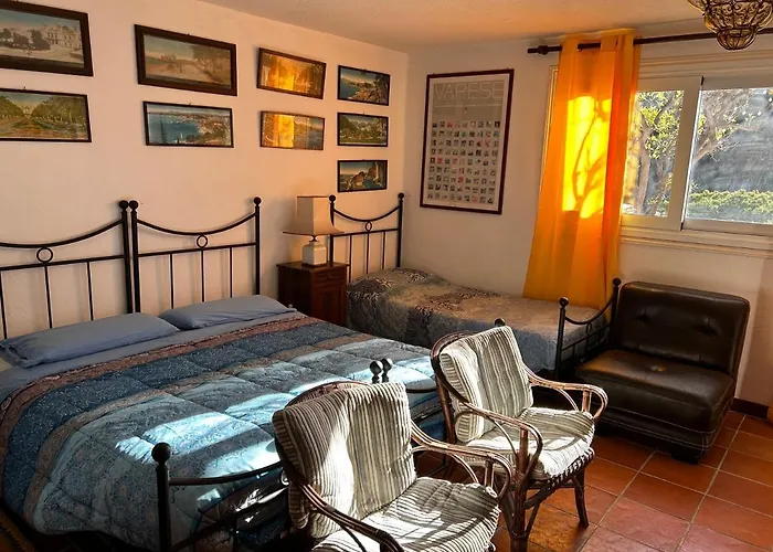 La Masa Hotell Èze