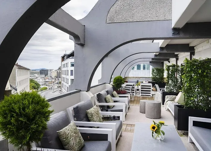 First Hotel Atlantica Ålesund