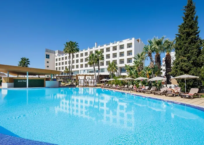 Ap Maria Nova Lounge - Adults Friendly Hotell Tavira