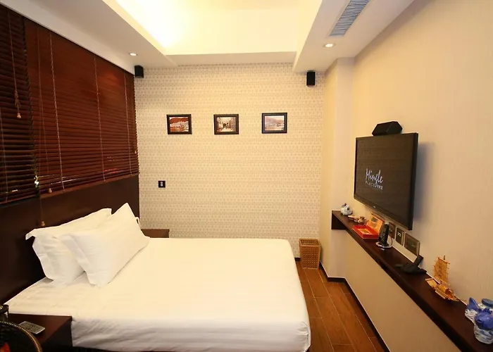 The Shai Red - Formerly Mingle In The Shai Hongkong