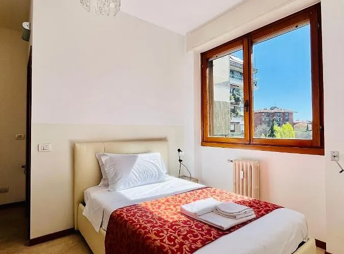 Green Guest House Milano