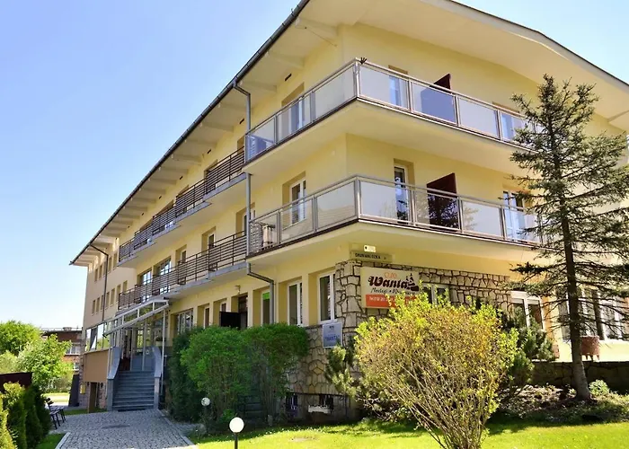Wanta Bed & Breakfast Zakopane