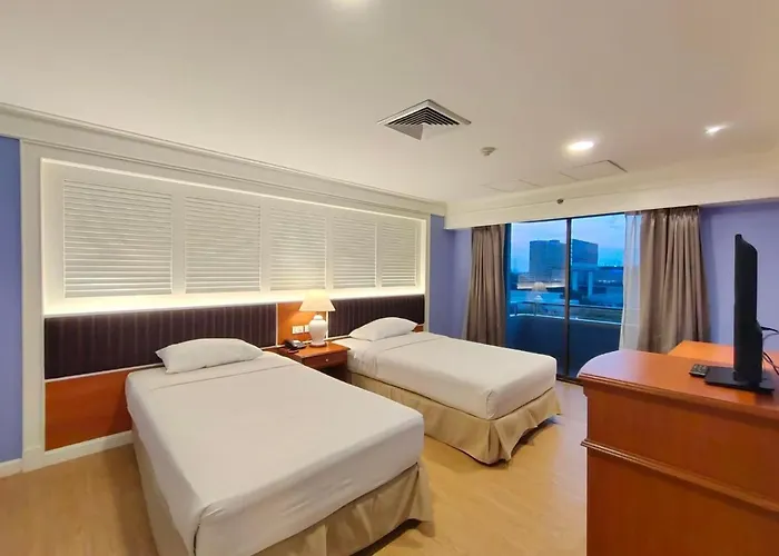 Ebina House - Sha Extra Plus Bangkok