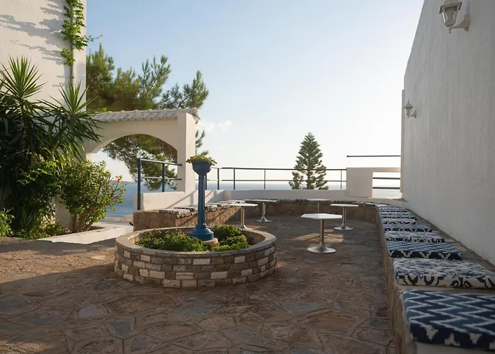 Karma Minoan Hotell Agios Nikolaos