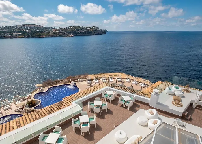 HotellSentido Fido Punta Del Mar & Spa - Adults Only