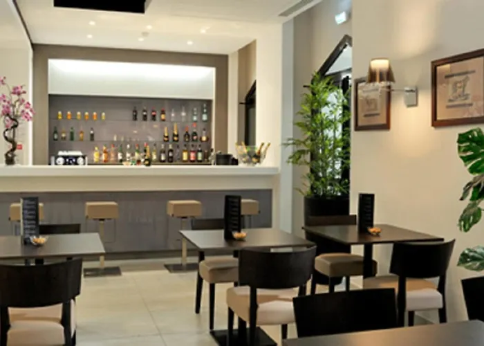 Residence Resideal Premium Cannes