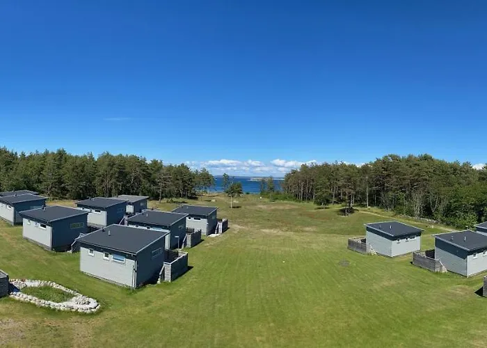 Kostergården Hotell Sydkoster