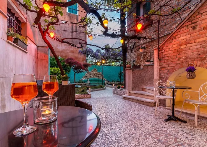 HotellCasa Boccassini