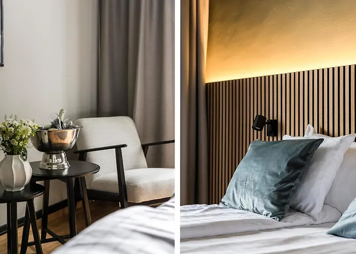 Best Western Hotell Kramm Kramfors