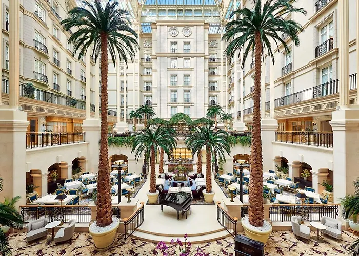 HotellLandmark London