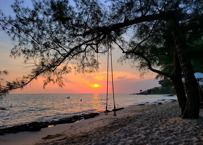 Ancarine Beach Resort Phu Quoc