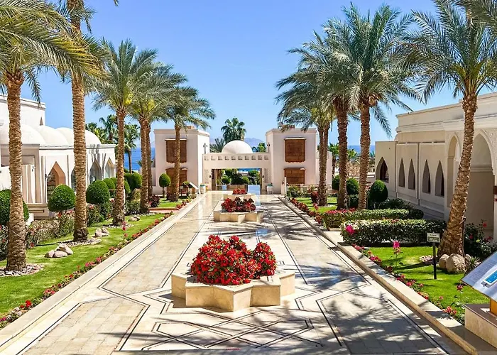 Club Reef Resort & Spa Sharm el-Sheik