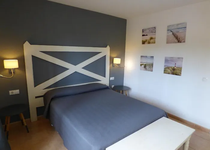 Casa Julia - Oasis Papagayo Hotell Corralejo