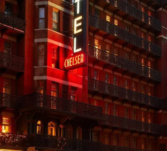 HotellChelsea
