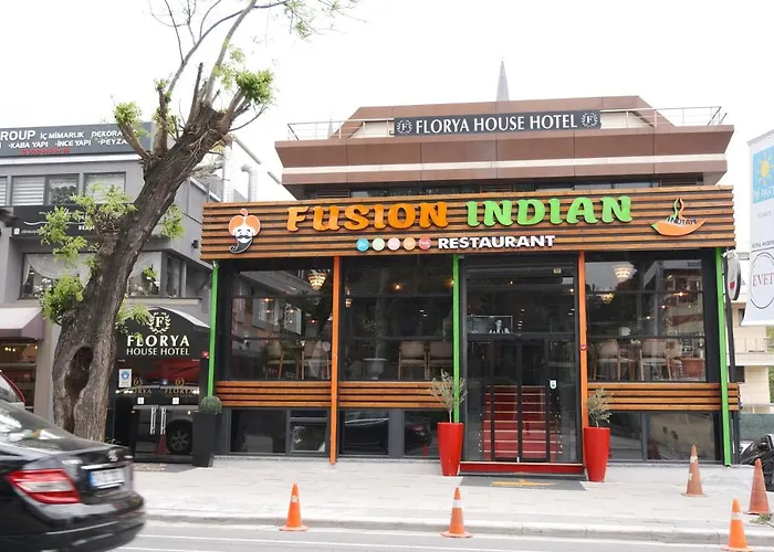 Florya House Hotel Istanbul