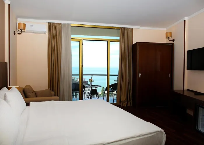 Hotel Corner Inn Batumi