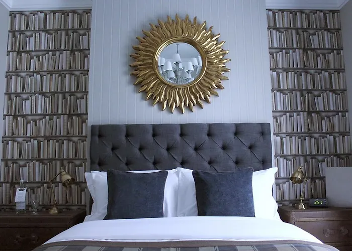 The One Tun Pub & Rooms London