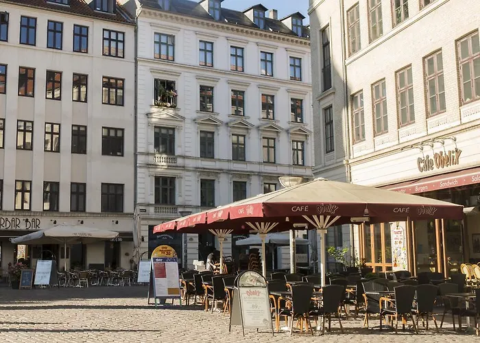 Hotel Løven København