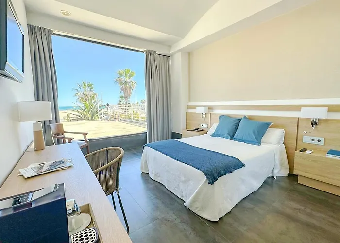 El Coso Hotell Valencia