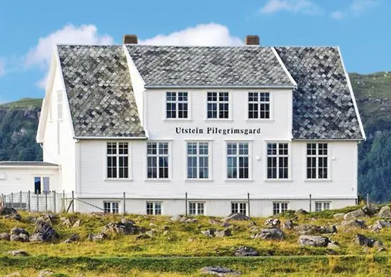 Utstein Pilegrimsgard Hotell Stavanger