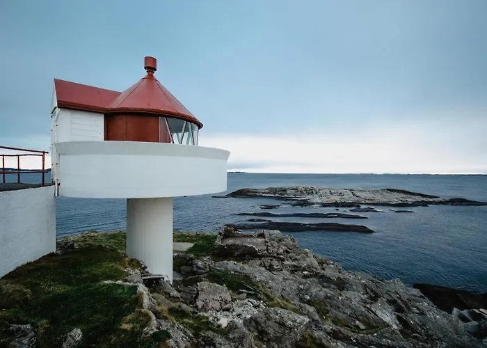 Utstein Pilegrimsgard Hotell Stavanger