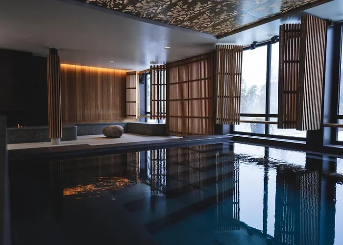 Skepparholmen Nacka Hotell