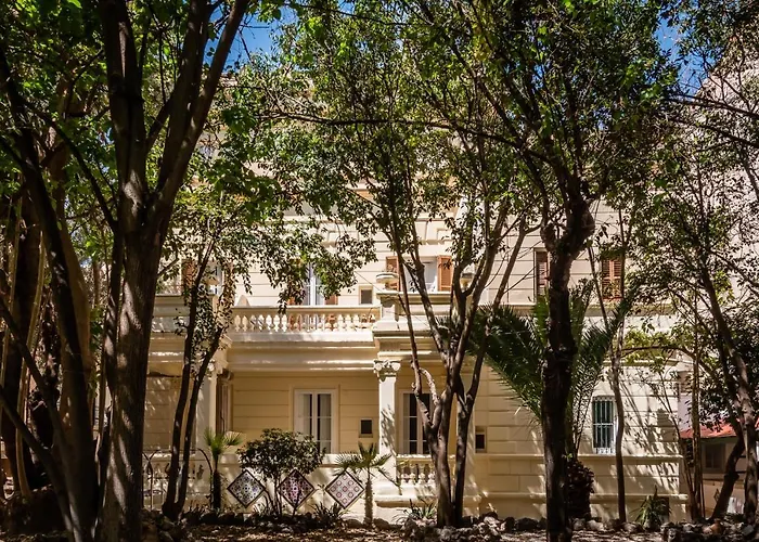 HotellMedium Sitges 1883