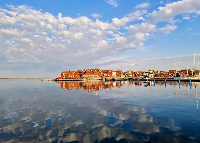 Hotell Käringön Karingon