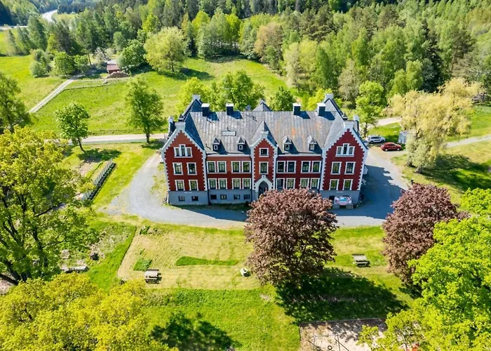 Hotell Hof Örebro