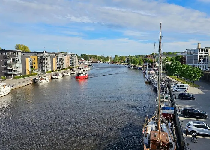 Victoria Apartment Fredrikstad