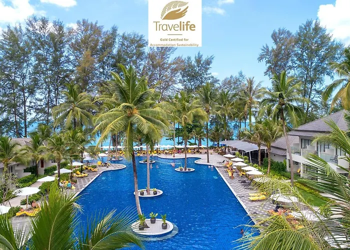 HotellX10 Khaolak