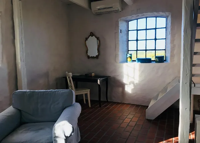 Vaestergard Höganäs