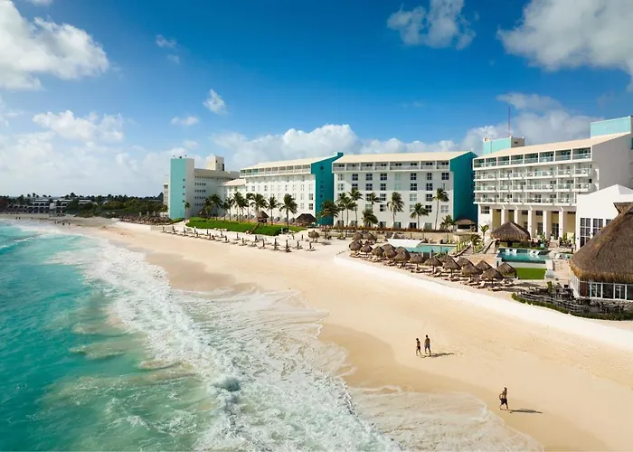 The Westin Cancun Resort & Spa